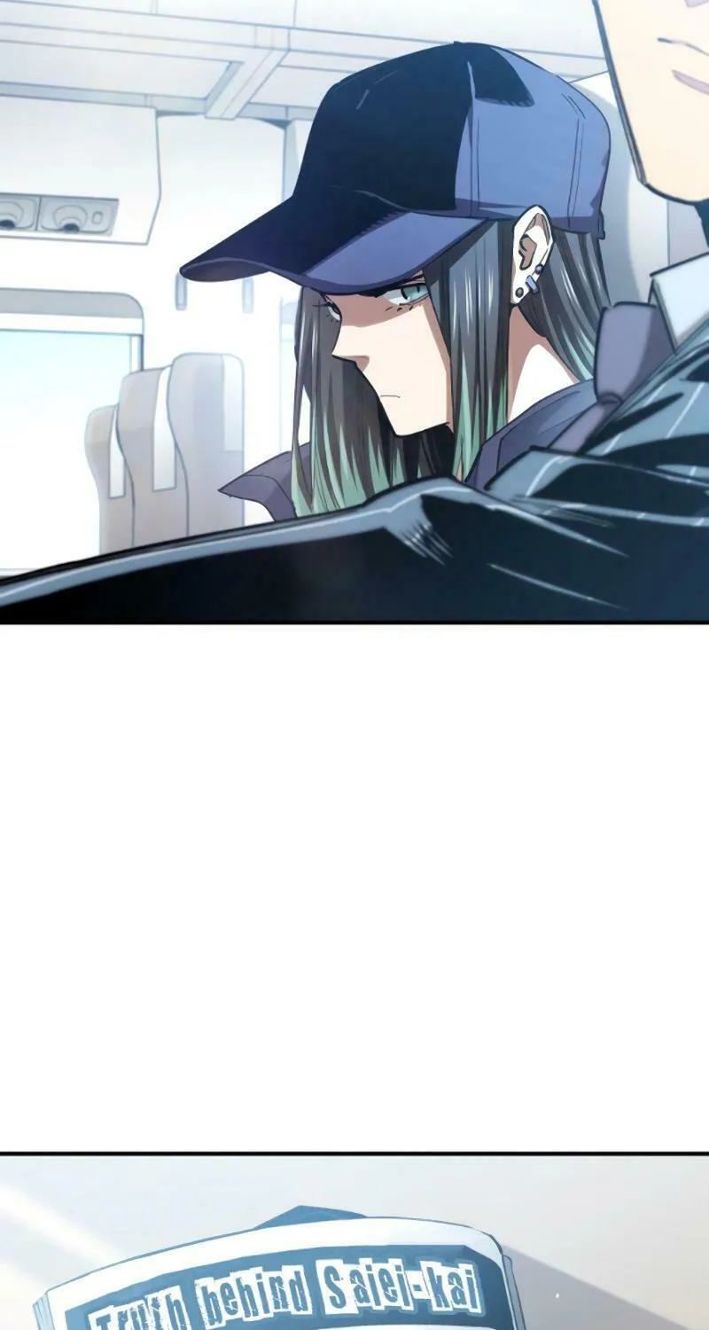 Black Surge Chapter 29 page 70 - 