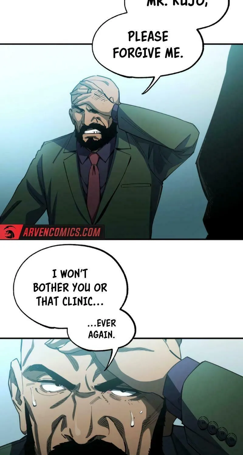 Black Surge Chapter 29 page 8 - 