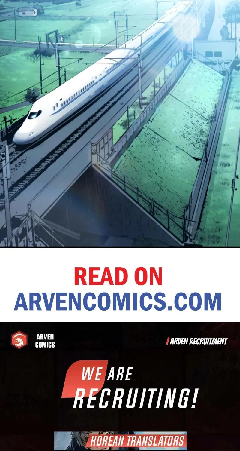 Black Surge Chapter 29 page 73 - 
