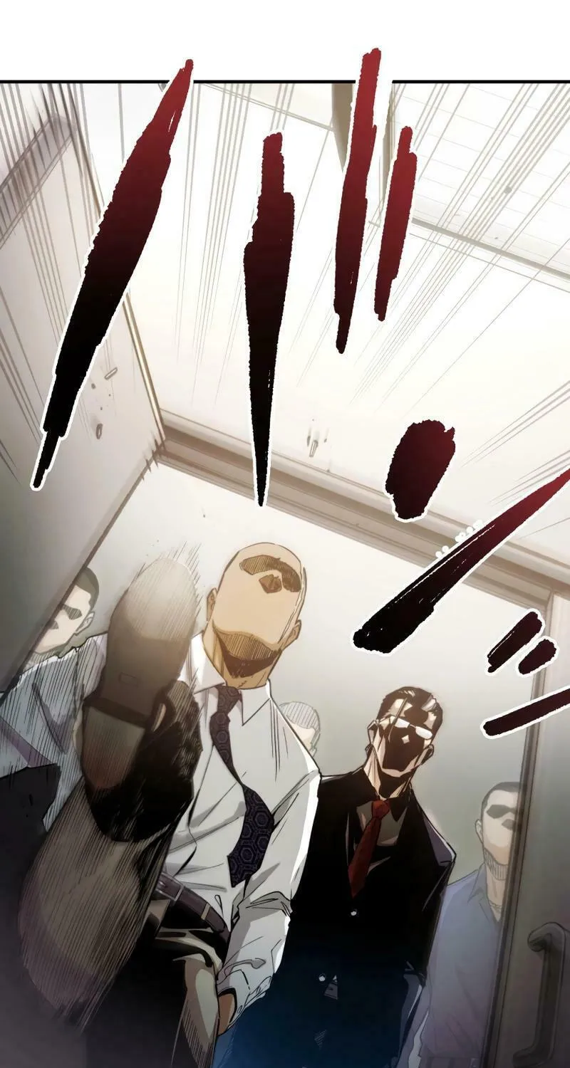Black Surge Chapter 3 page 2 - 