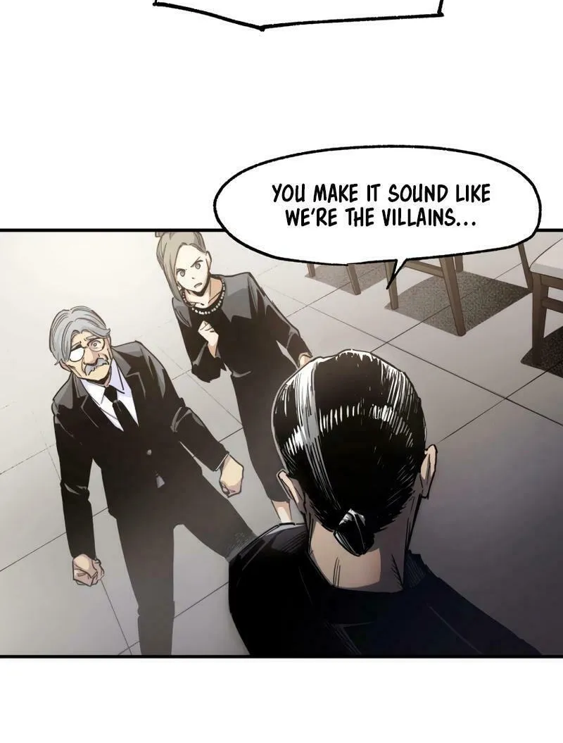 Black Surge Chapter 3 page 11 - 