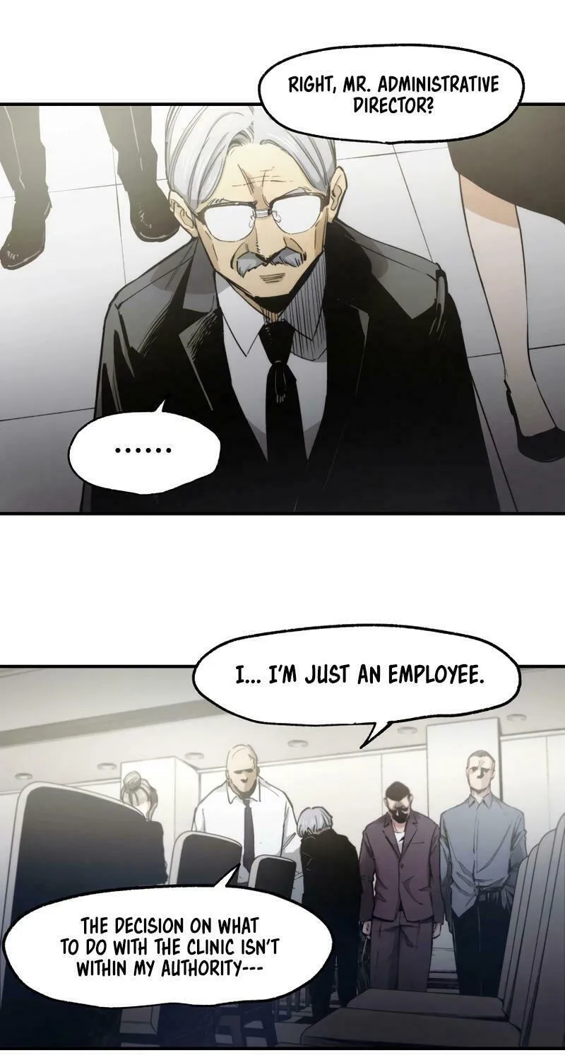 Black Surge Chapter 3 page 13 - 