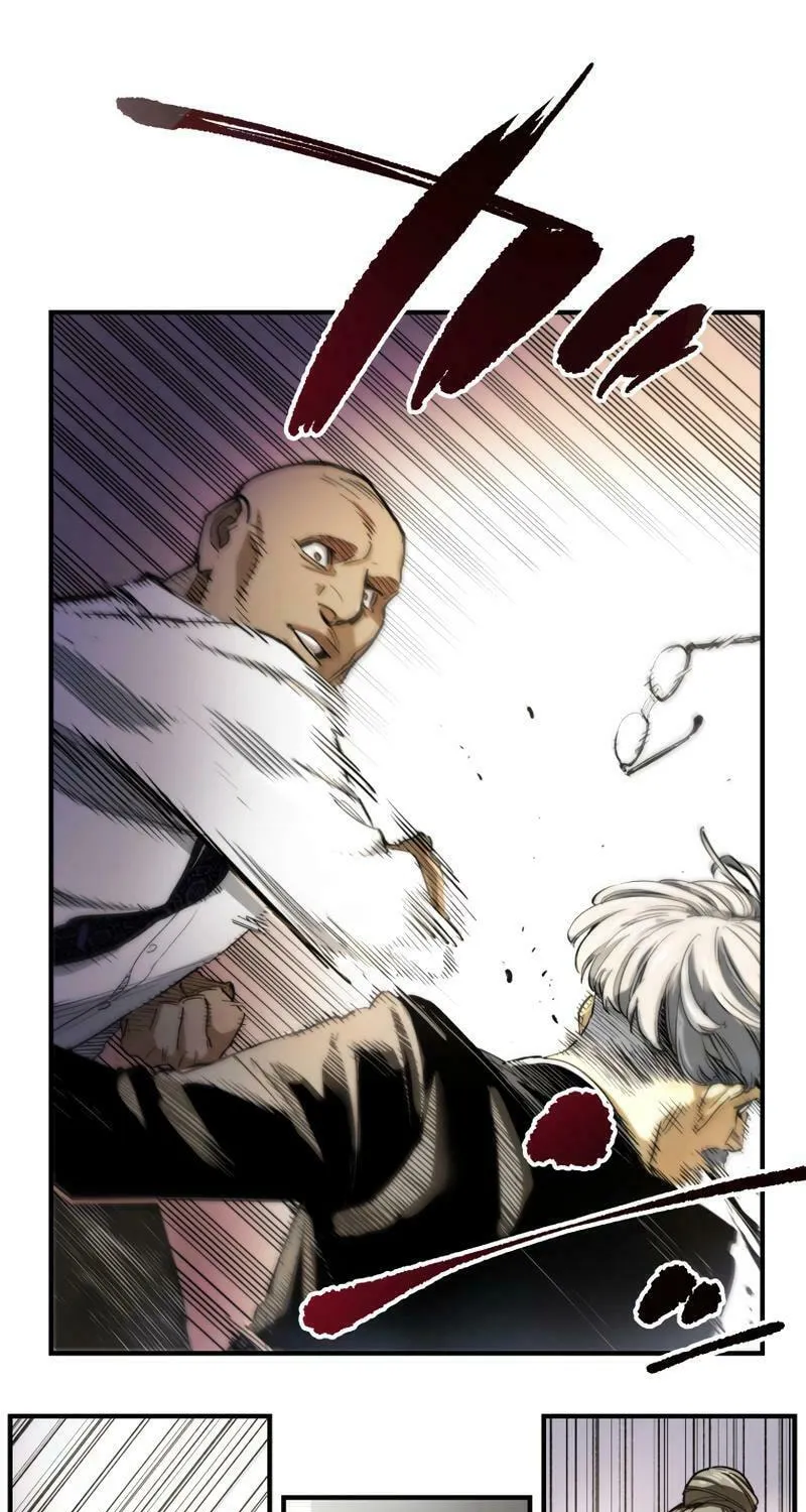 Black Surge Chapter 3 page 14 - 