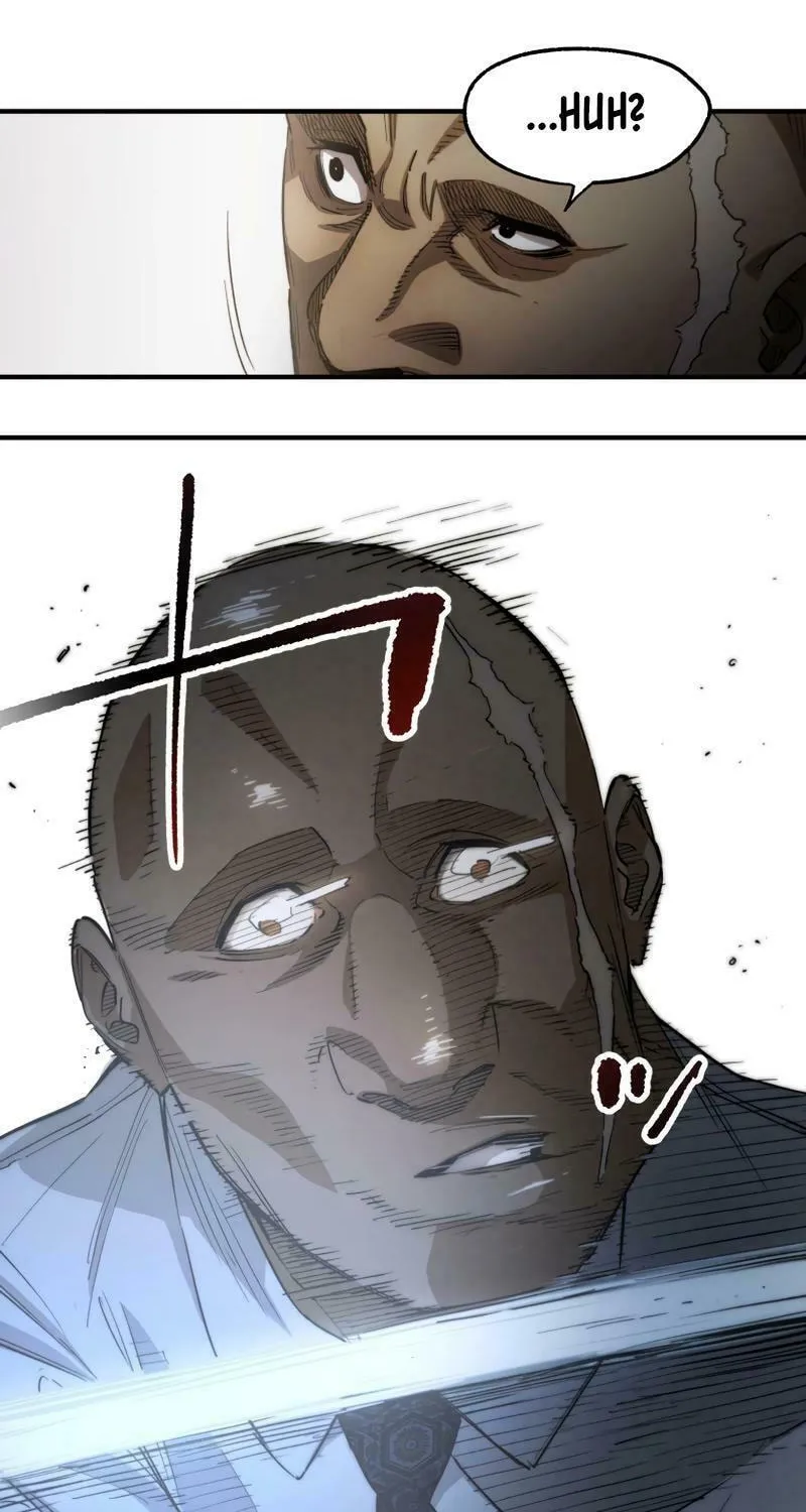 Black Surge Chapter 3 page 19 - 