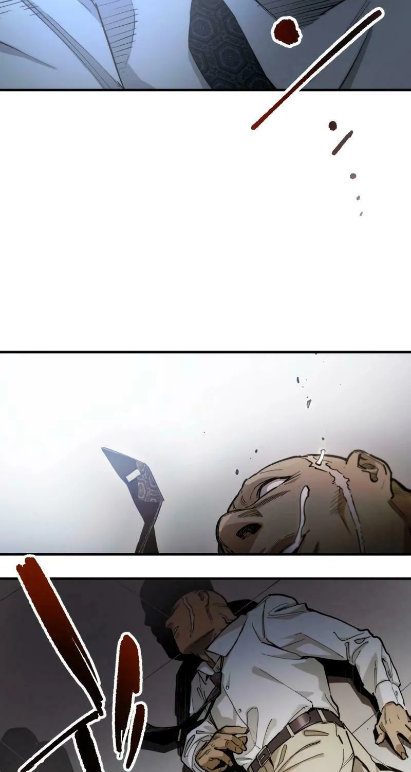 Black Surge Chapter 3 page 20 - 