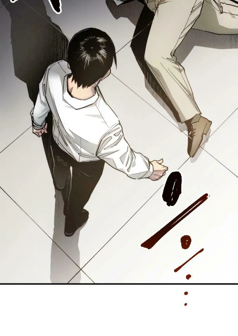 Black Surge Chapter 3 page 21 - 