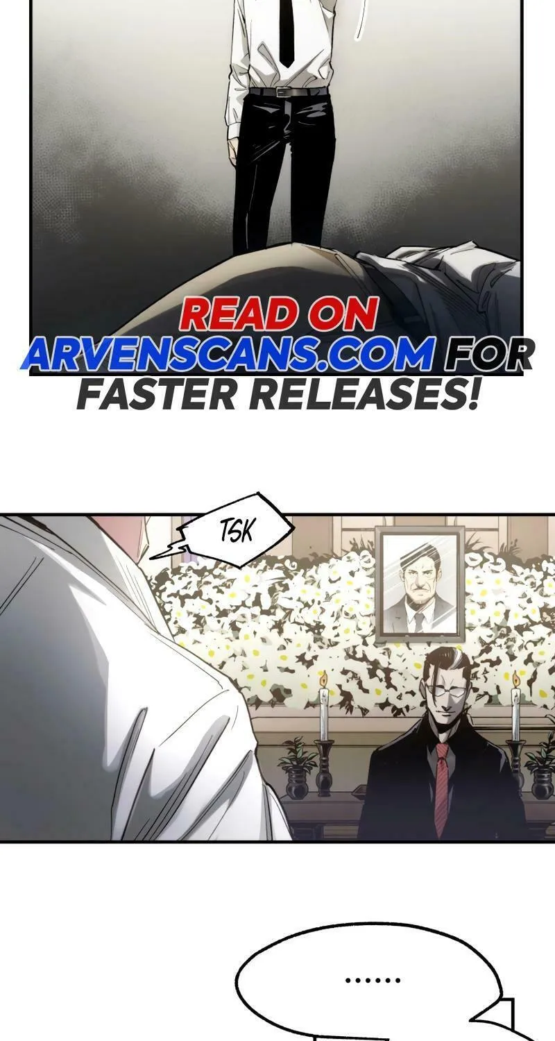 Black Surge Chapter 3 page 26 - 
