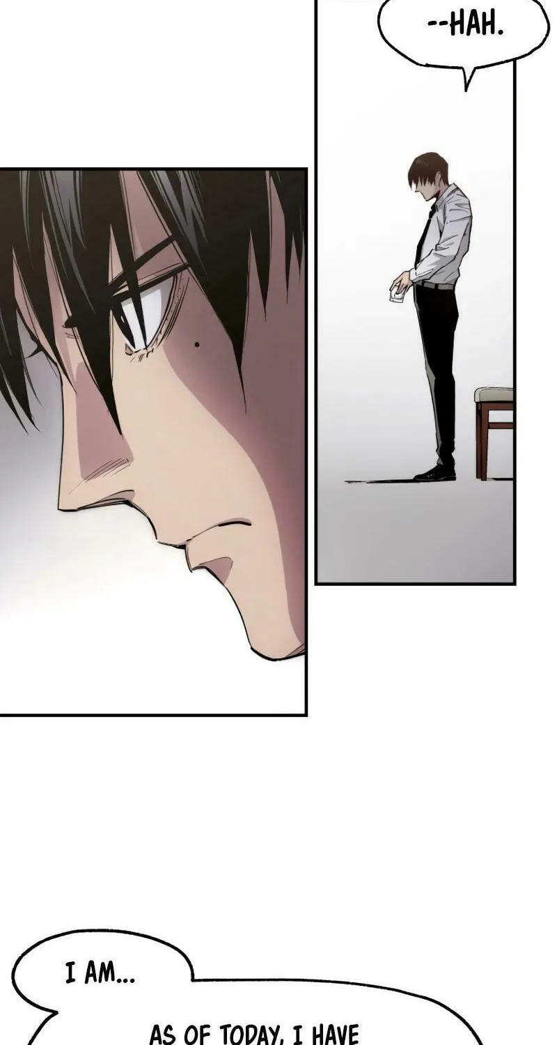 Black Surge Chapter 3 page 27 - 