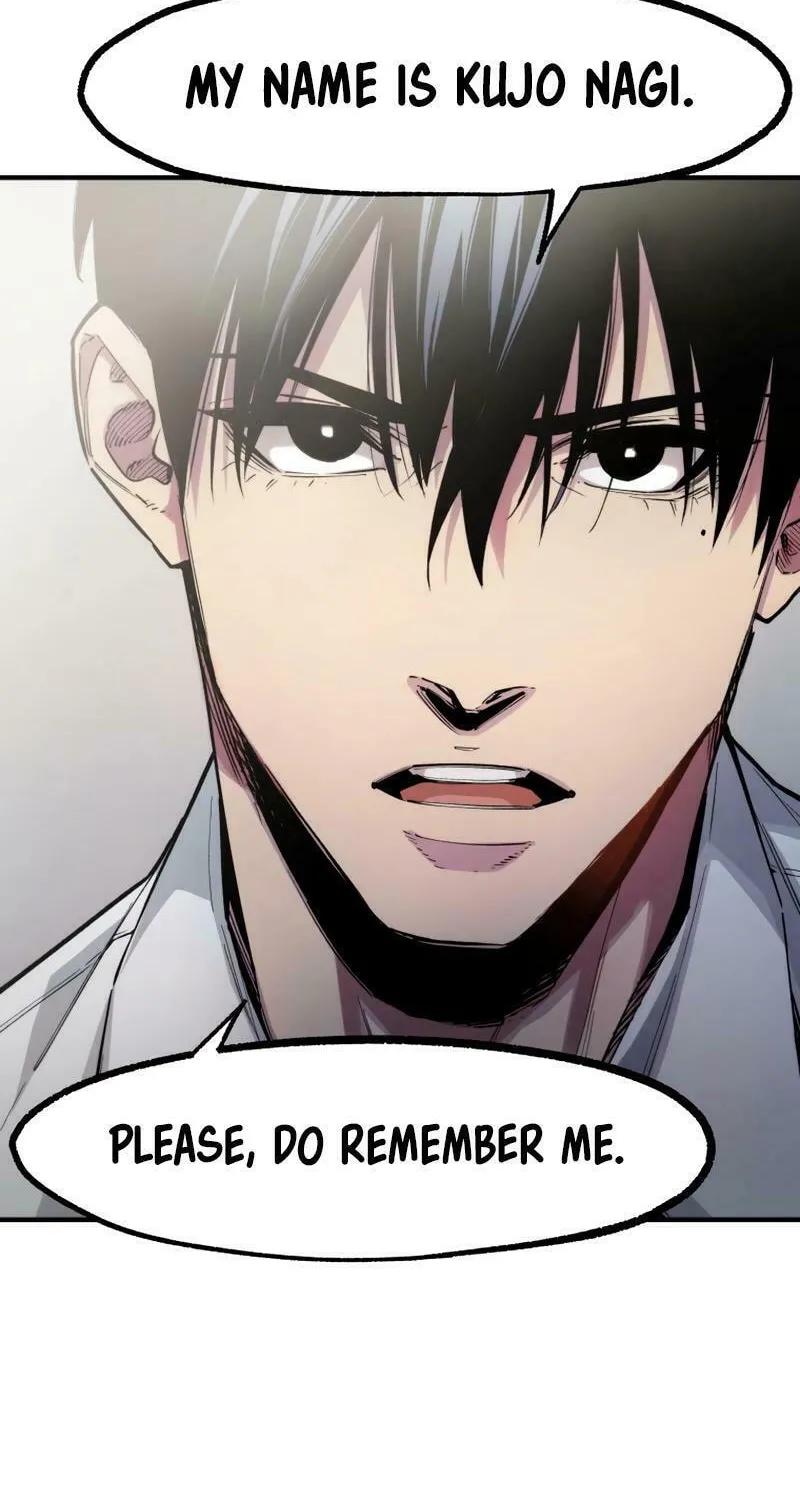 Black Surge Chapter 3 page 29 - 
