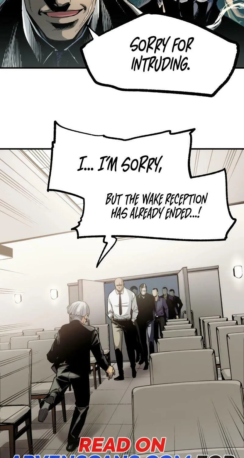 Black Surge Chapter 3 page 4 - 
