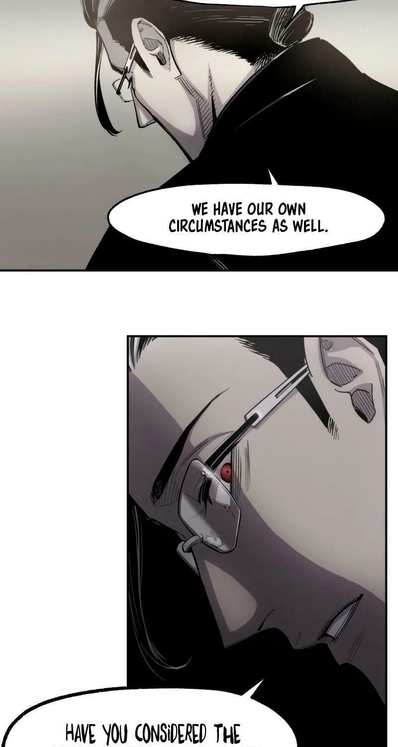 Black Surge Chapter 3 page 8 - 