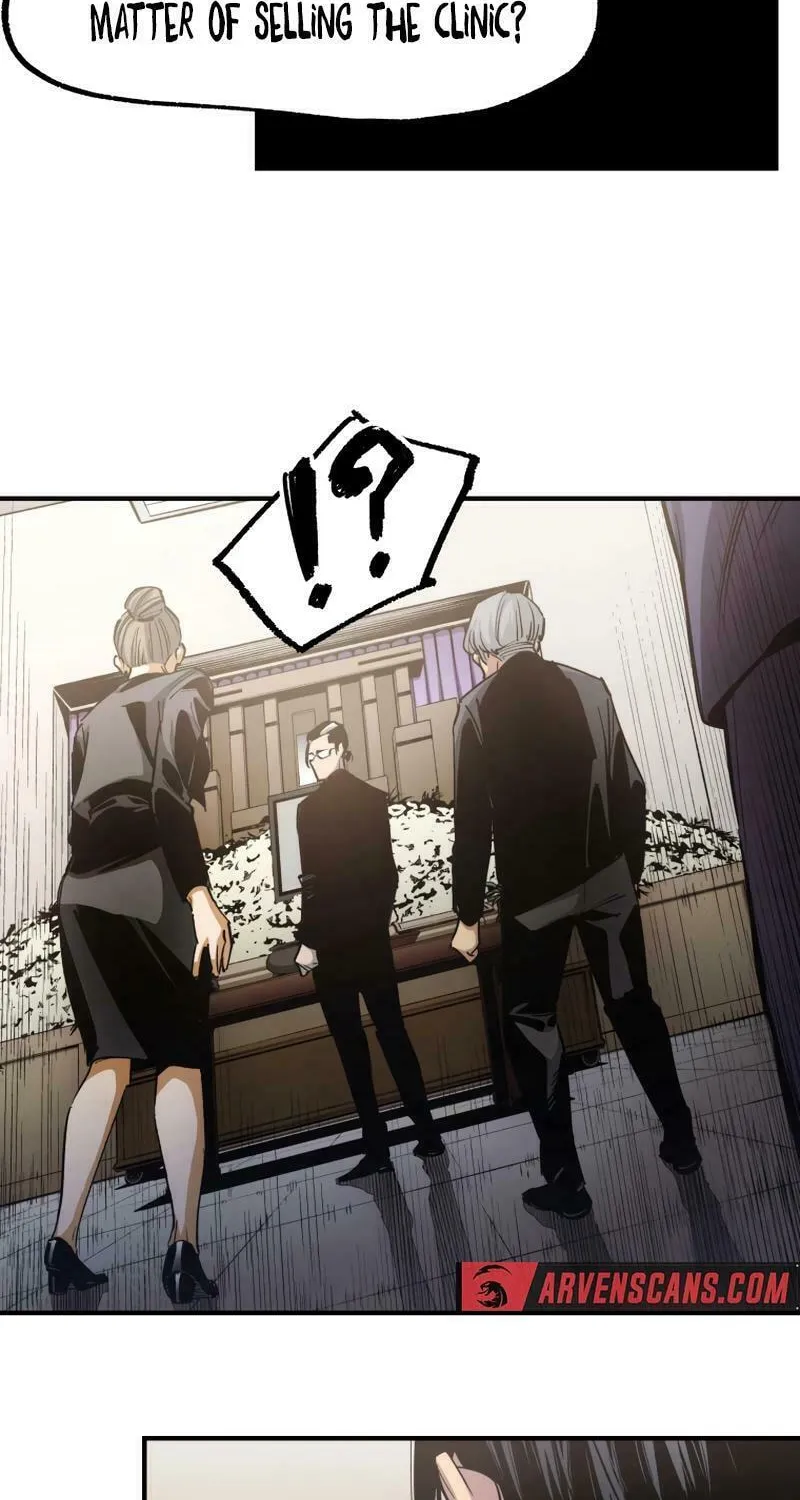 Black Surge Chapter 3 page 9 - 