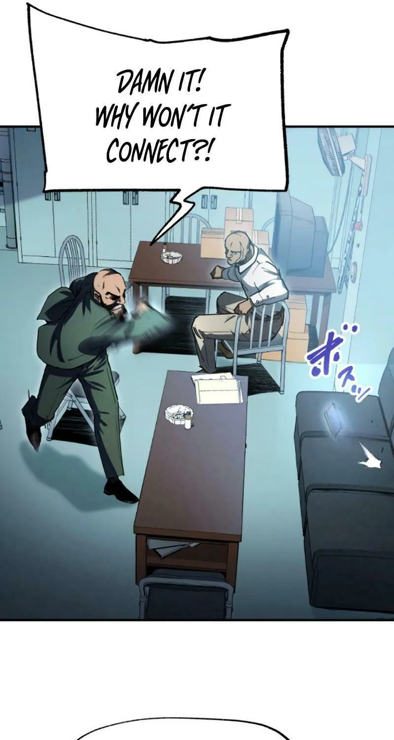Black Surge Chapter 30 page 16 - 
