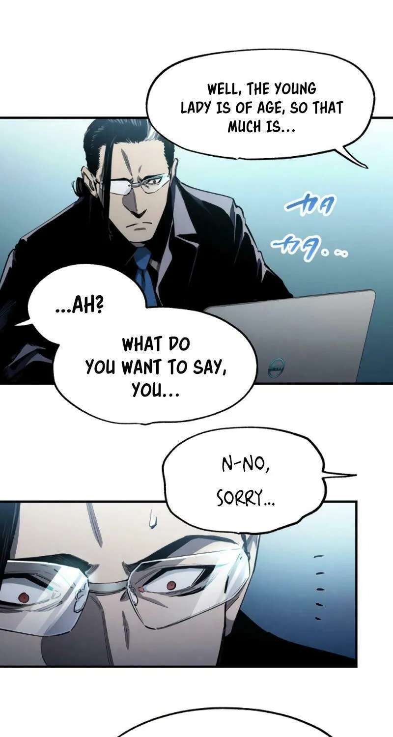 Black Surge Chapter 30 page 18 - 