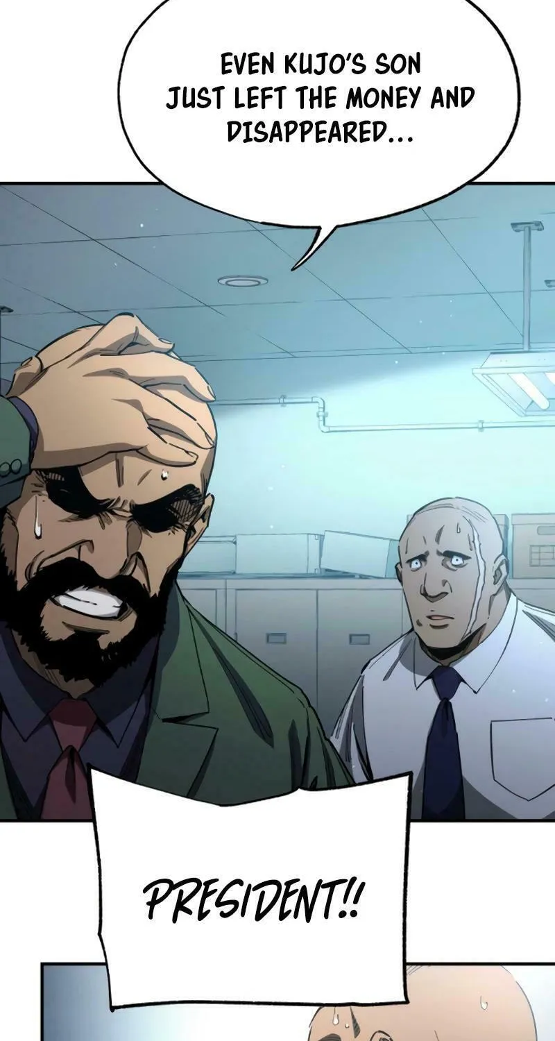 Black Surge Chapter 30 page 19 - 