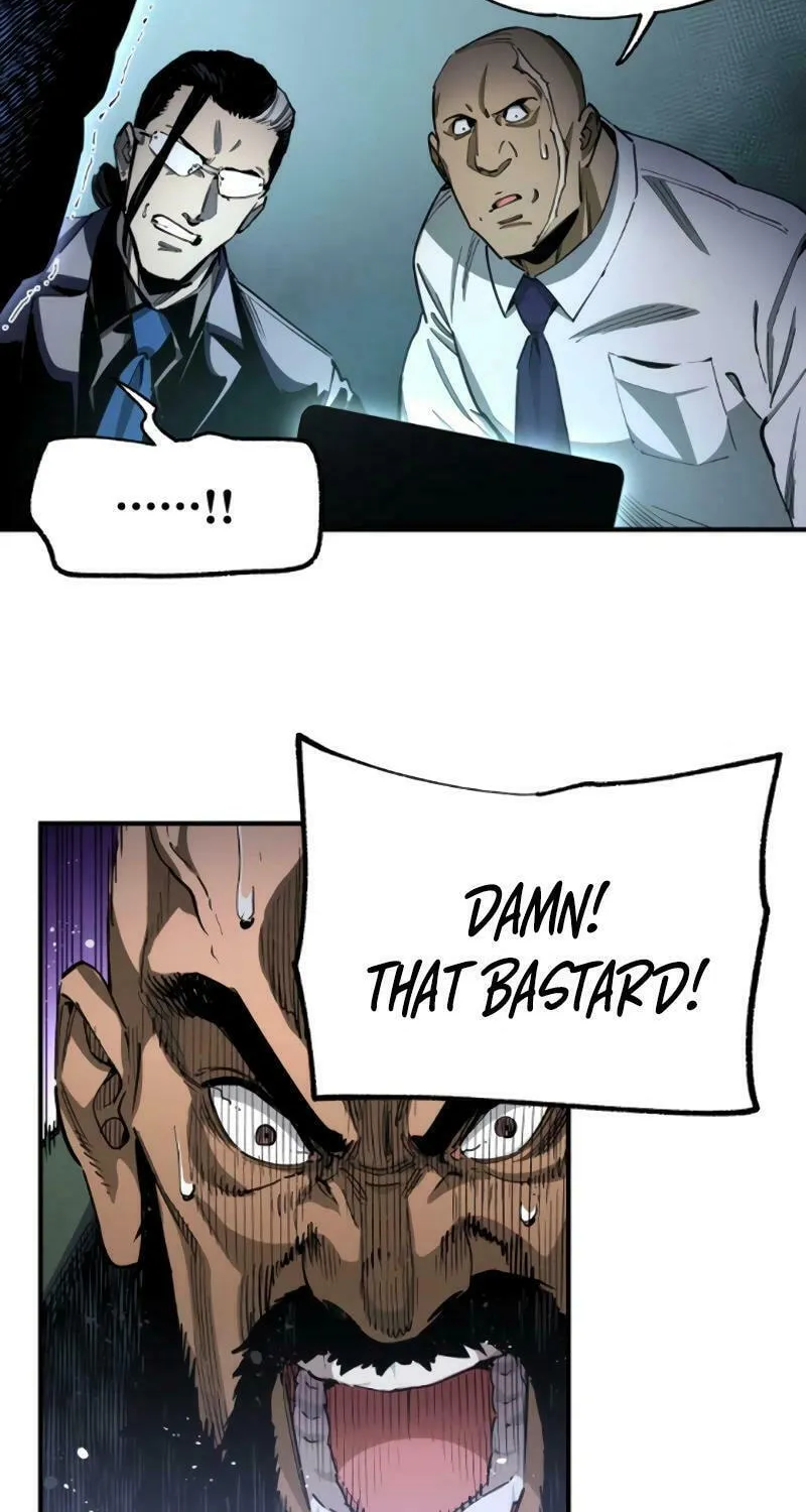 Black Surge Chapter 30 page 23 - 
