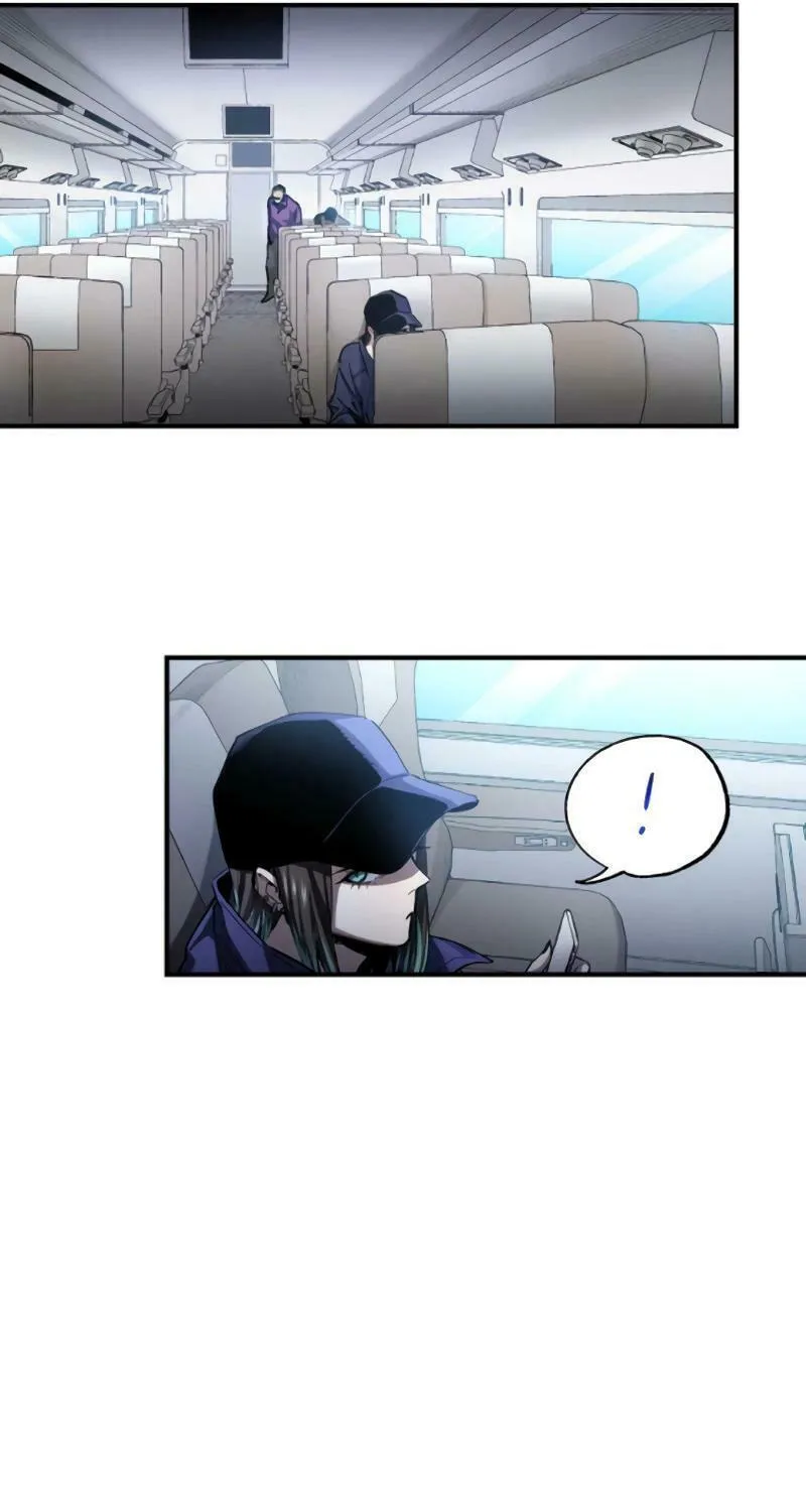 Black Surge Chapter 30 page 28 - 