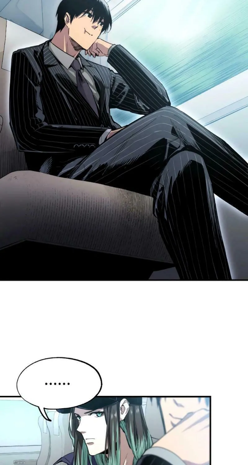 Black Surge Chapter 30 page 4 - 