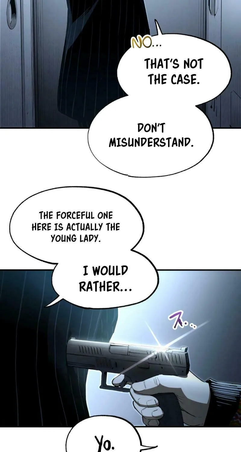 Black Surge Chapter 30 page 32 - 