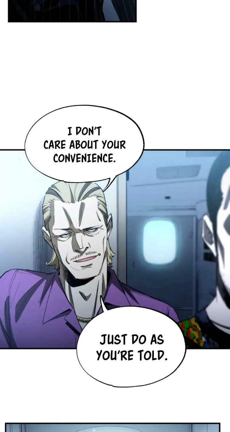 Black Surge Chapter 30 page 36 - 