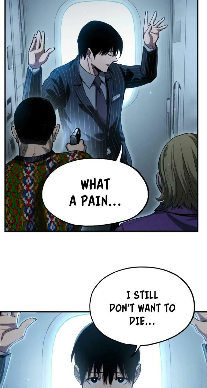 Black Surge Chapter 30 page 37 - 