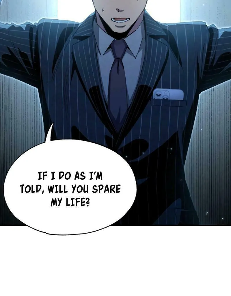 Black Surge Chapter 30 page 38 - 