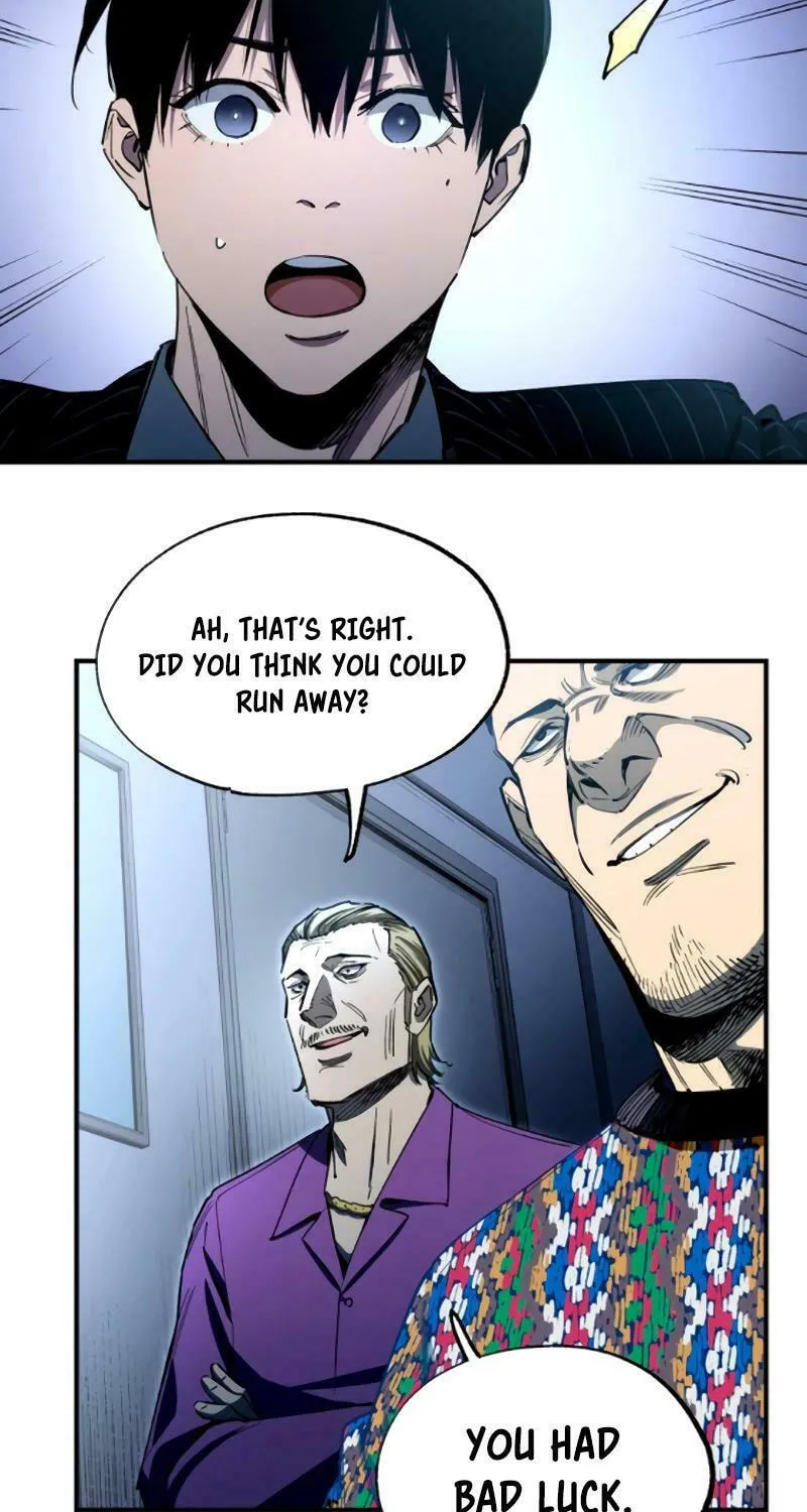 Black Surge Chapter 30 page 42 - 