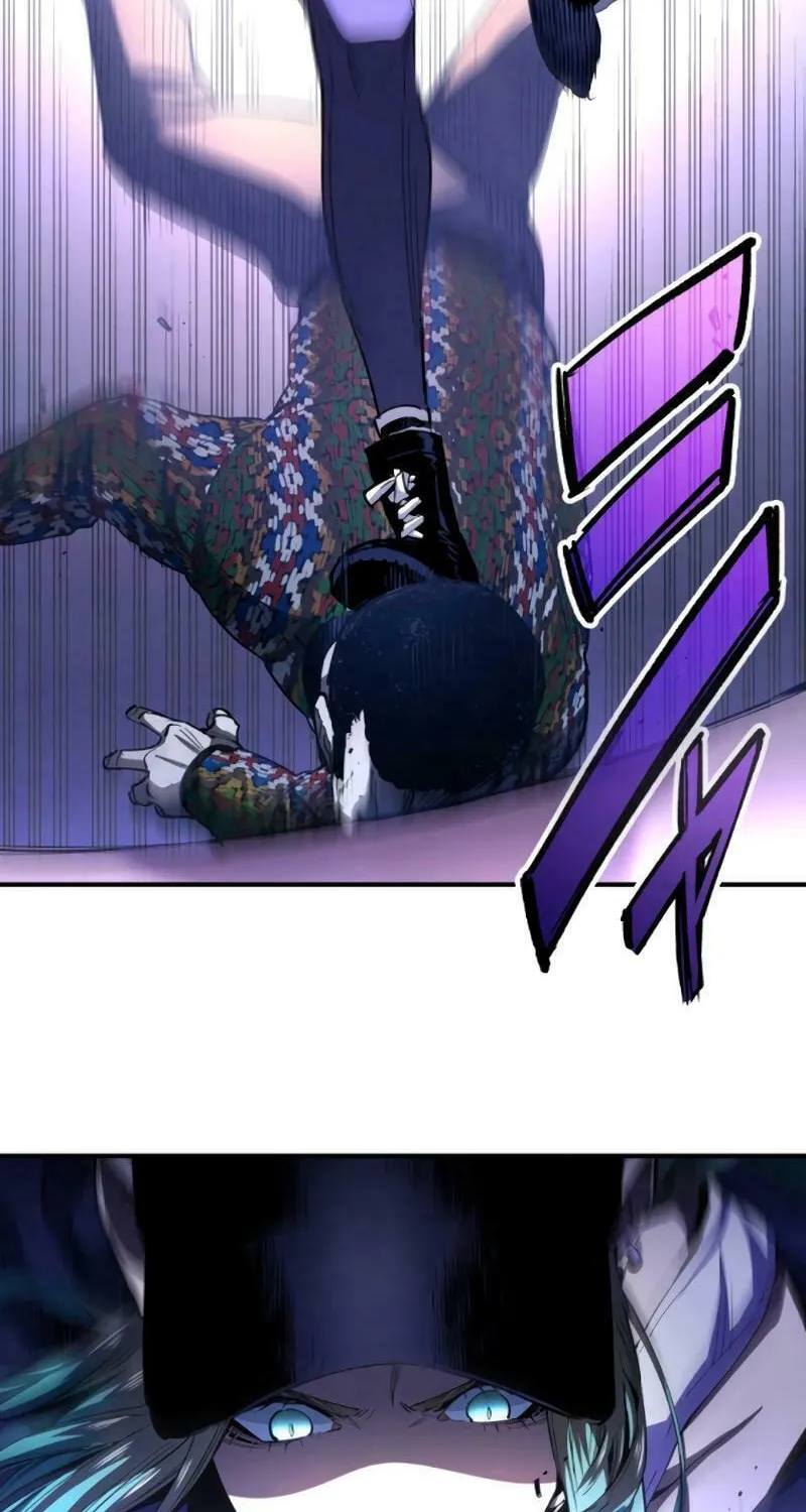 Black Surge Chapter 30 page 47 - 