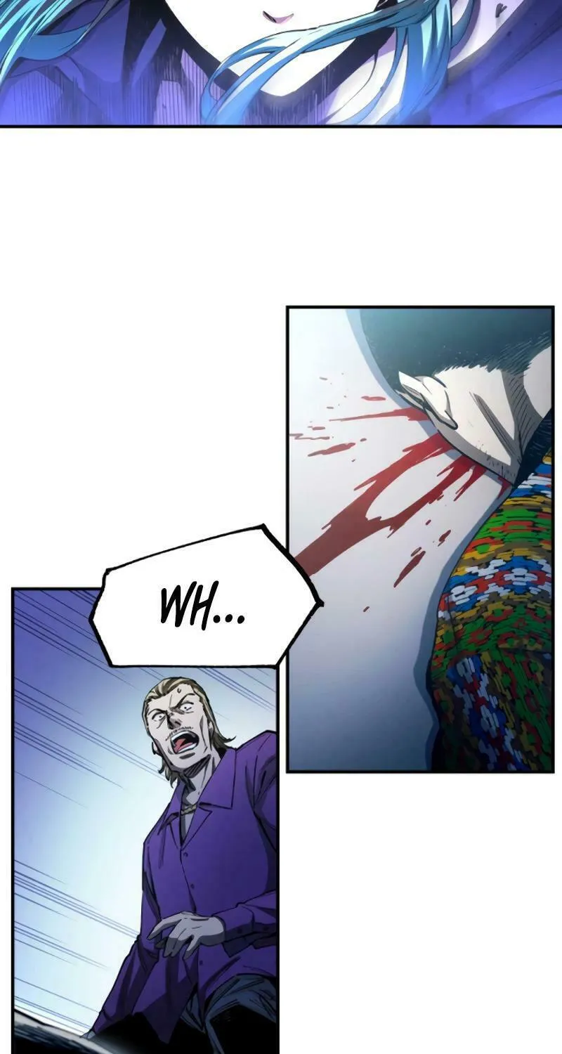 Black Surge Chapter 30 page 48 - 