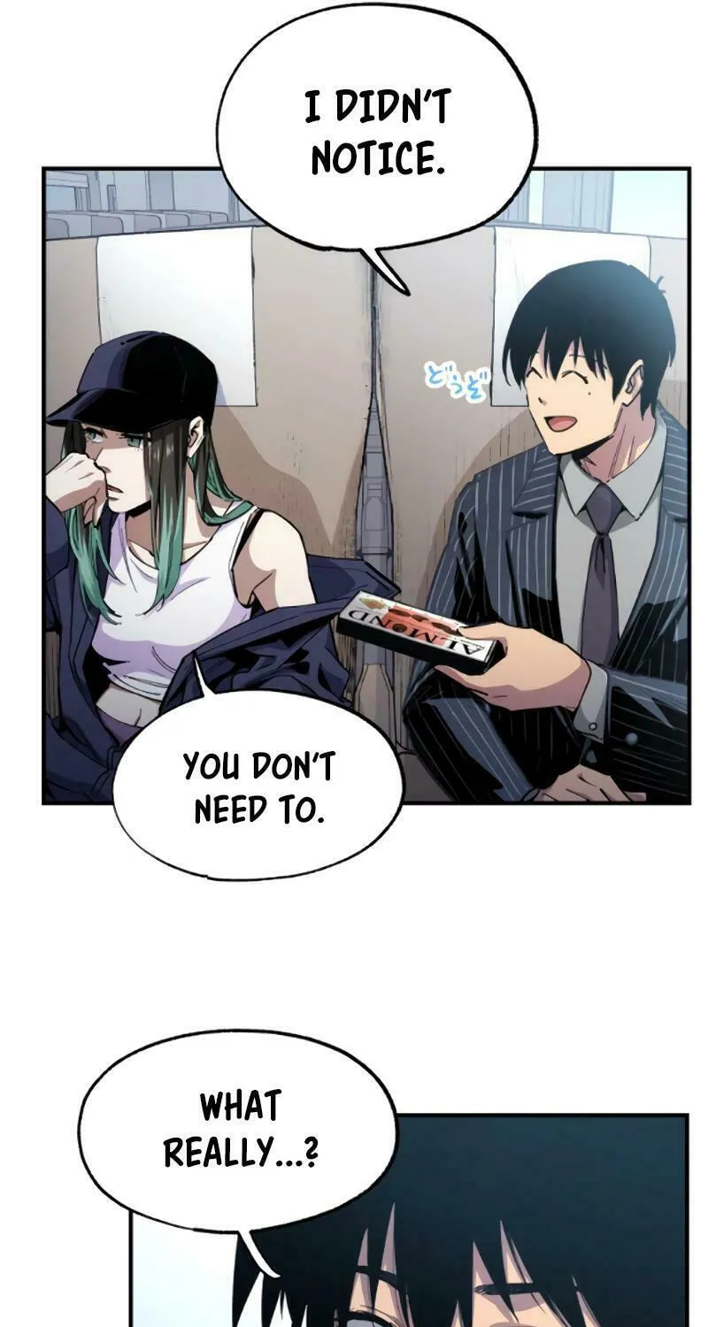 Black Surge Chapter 30 page 6 - 