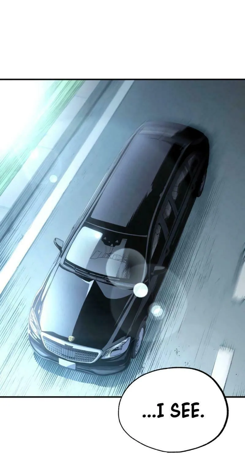 Black Surge Chapter 30 page 54 - 