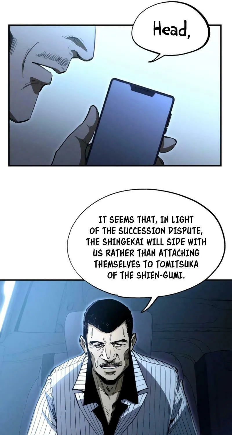 Black Surge Chapter 30 page 56 - 