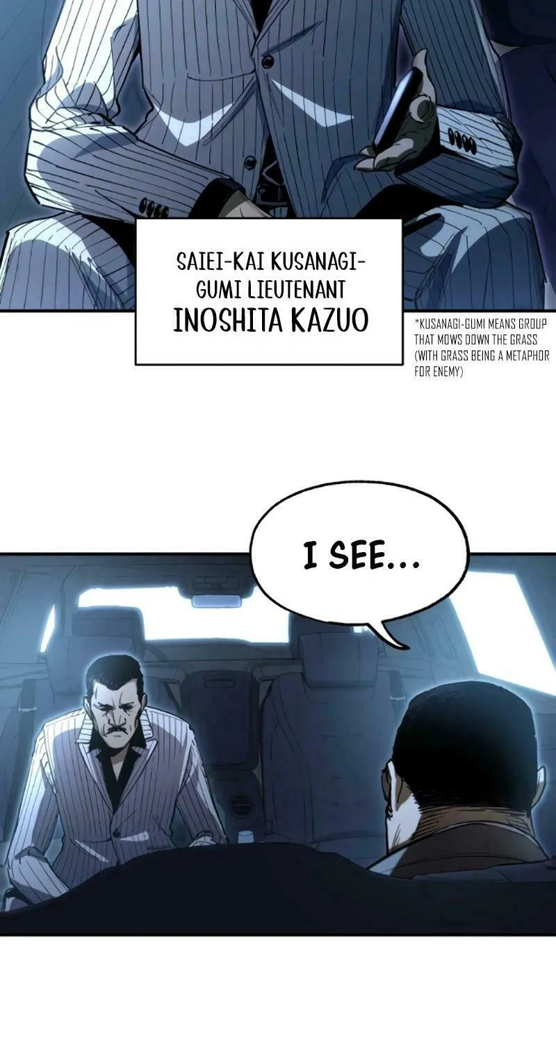 Black Surge Chapter 30 page 57 - 