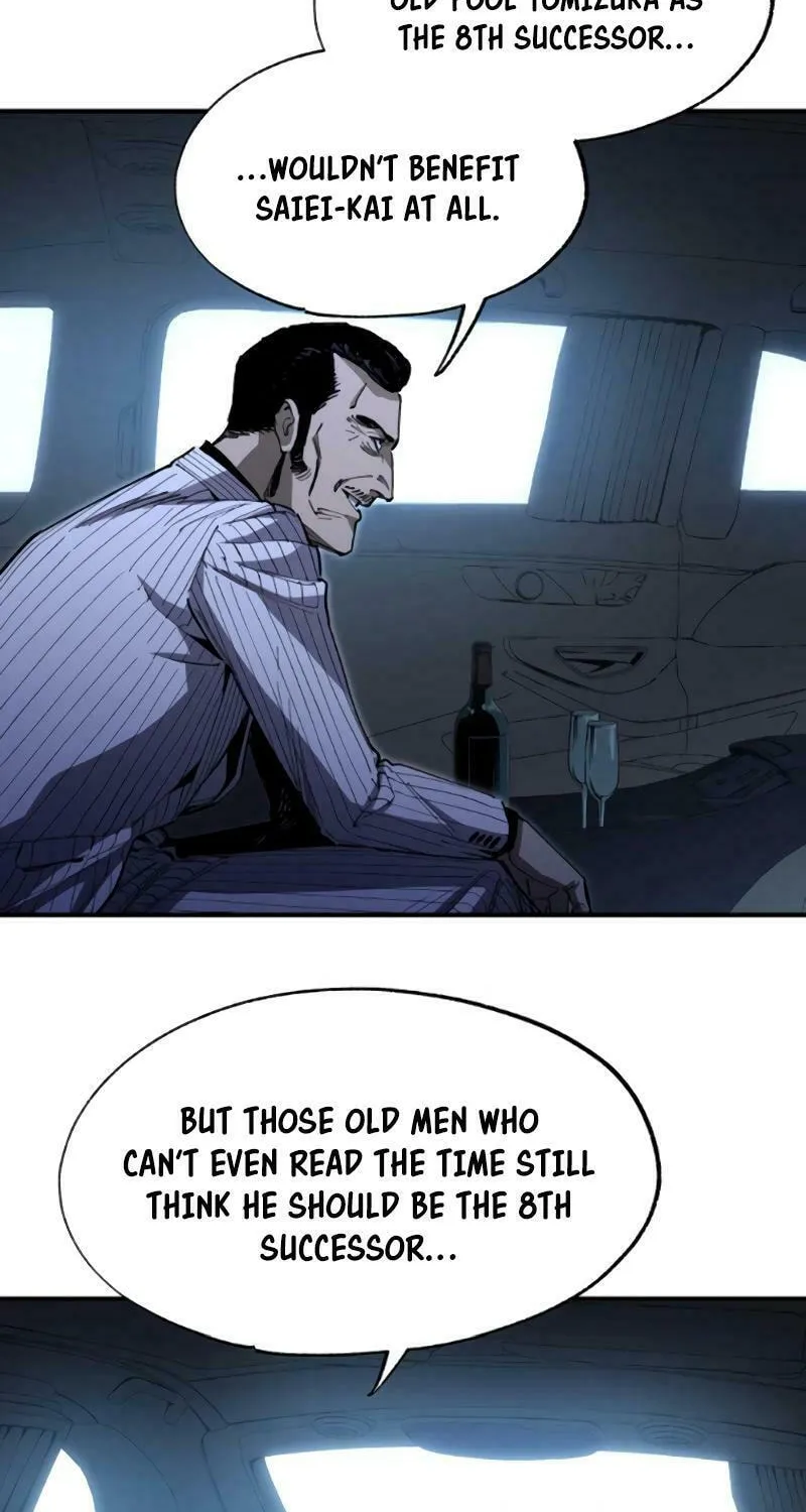 Black Surge Chapter 30 page 59 - 