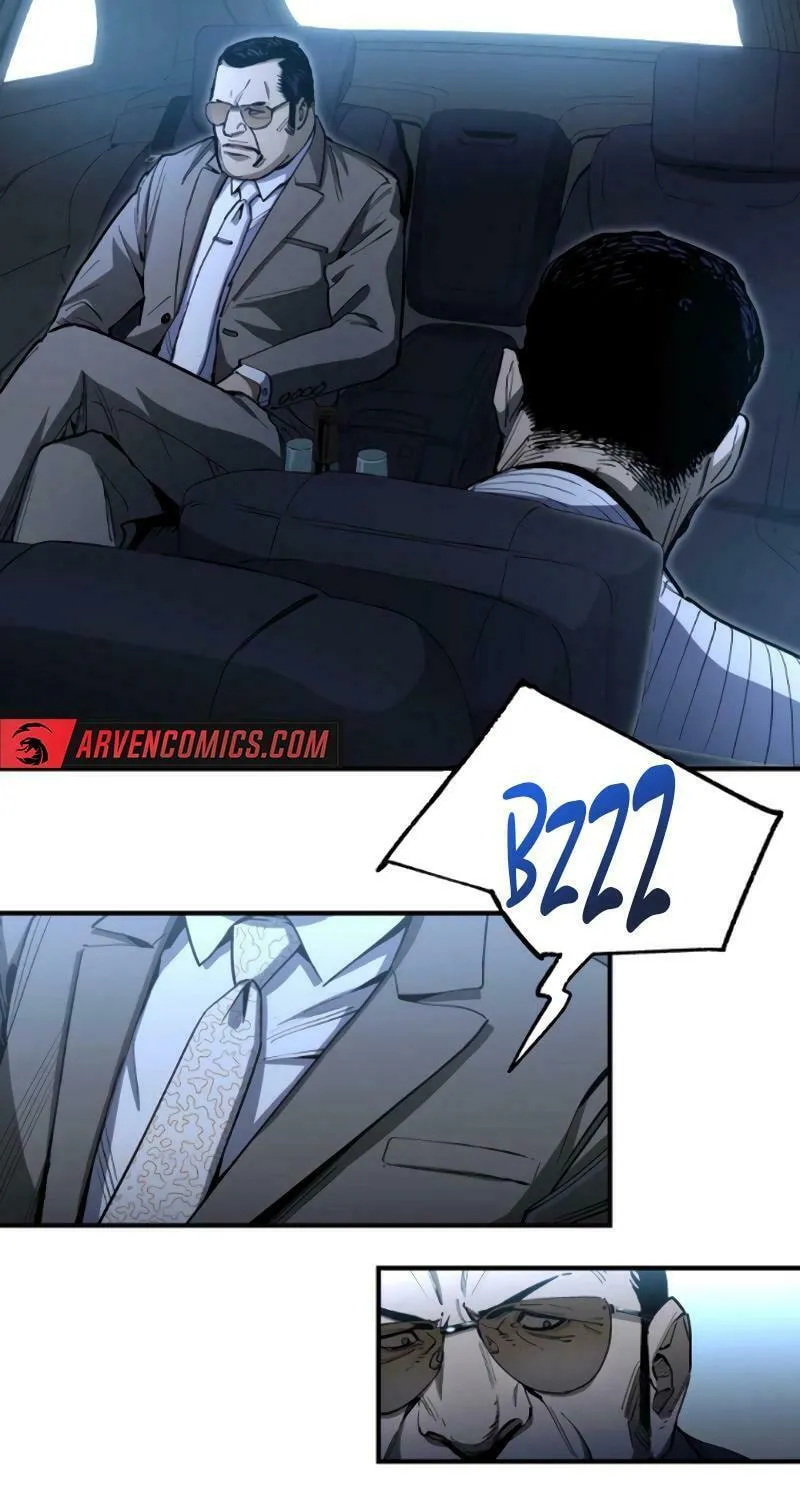 Black Surge Chapter 30 page 60 - 