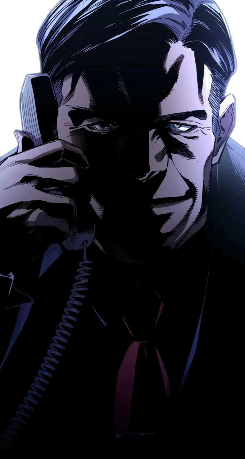 Black Surge Chapter 30 page 65 - 