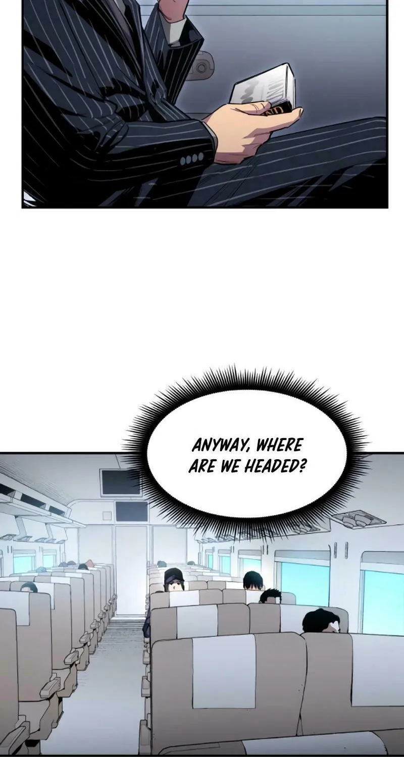 Black Surge Chapter 30 page 9 - 