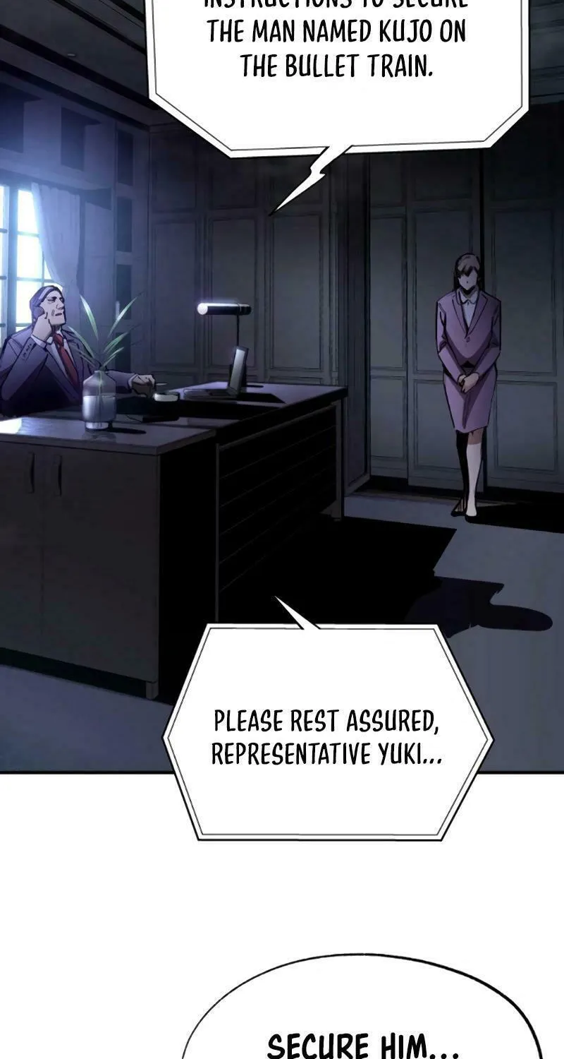 Black Surge Chapter 31 page 2 - 