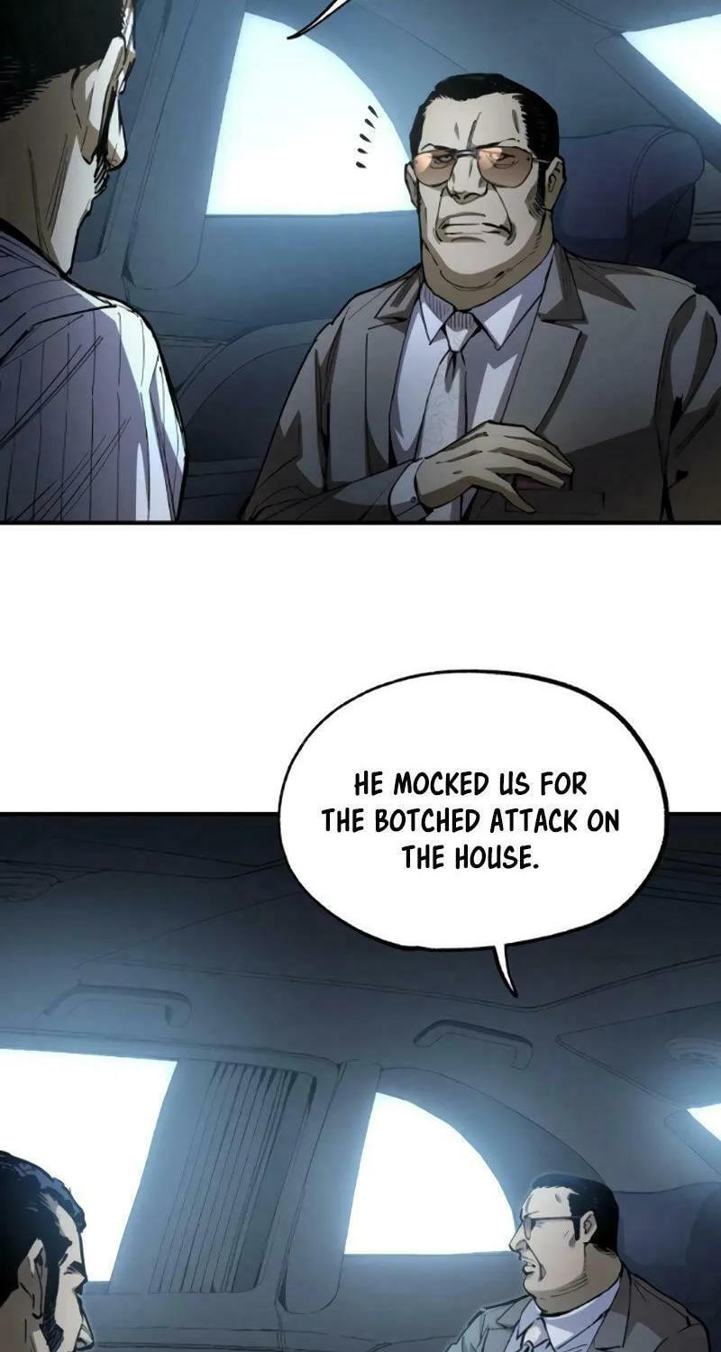 Black Surge Chapter 31 page 12 - 