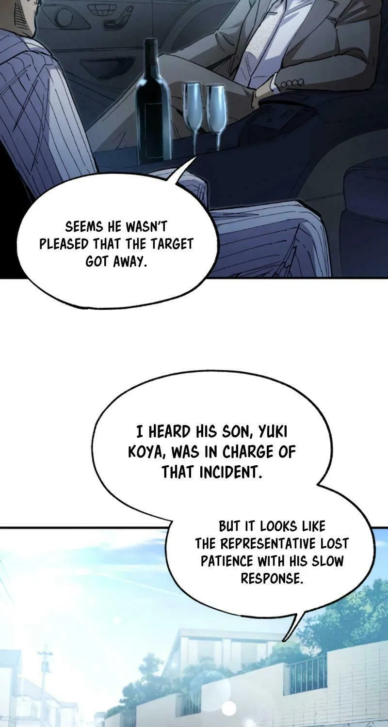 Black Surge Chapter 31 page 13 - 