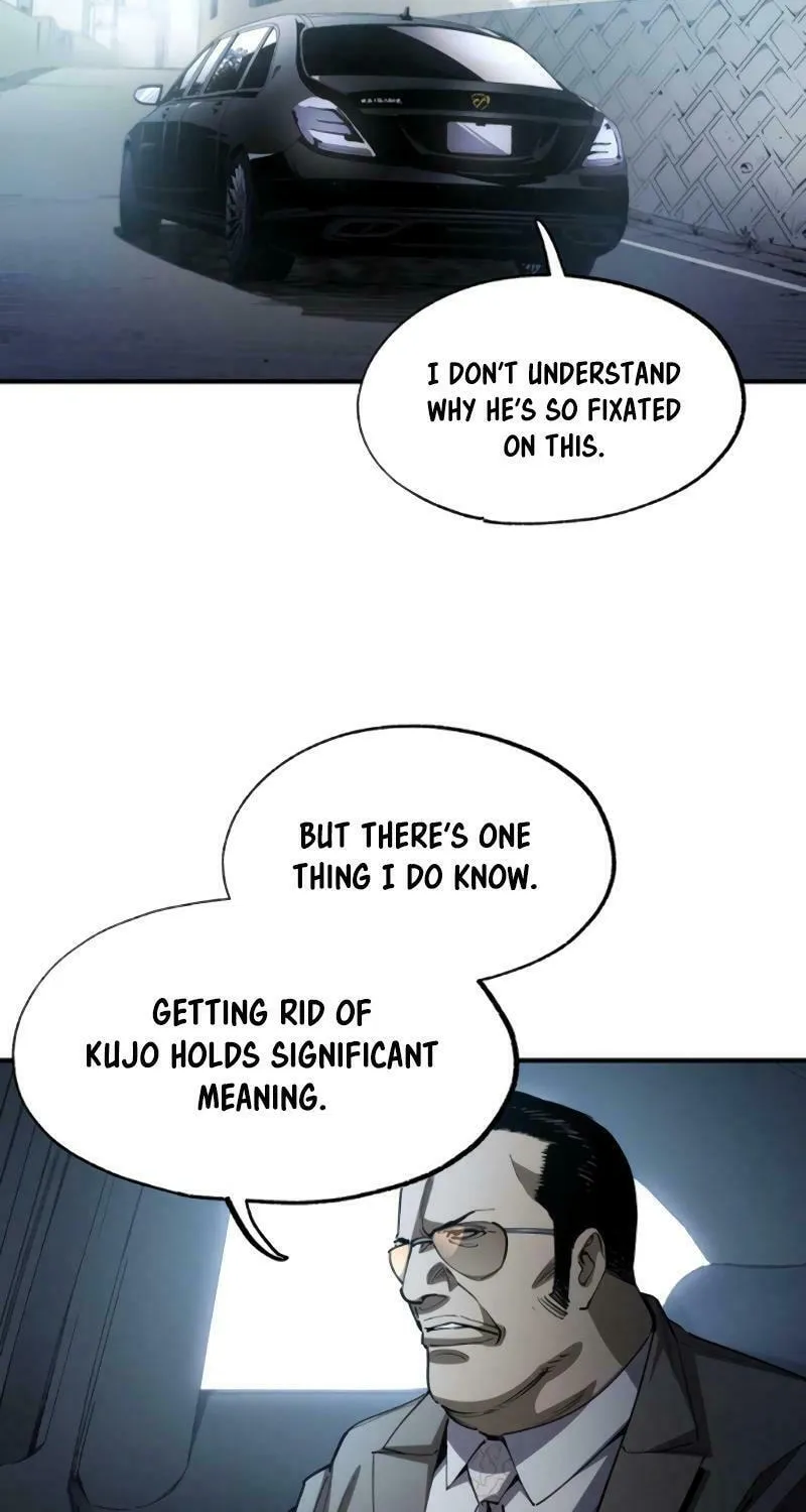 Black Surge Chapter 31 page 14 - 
