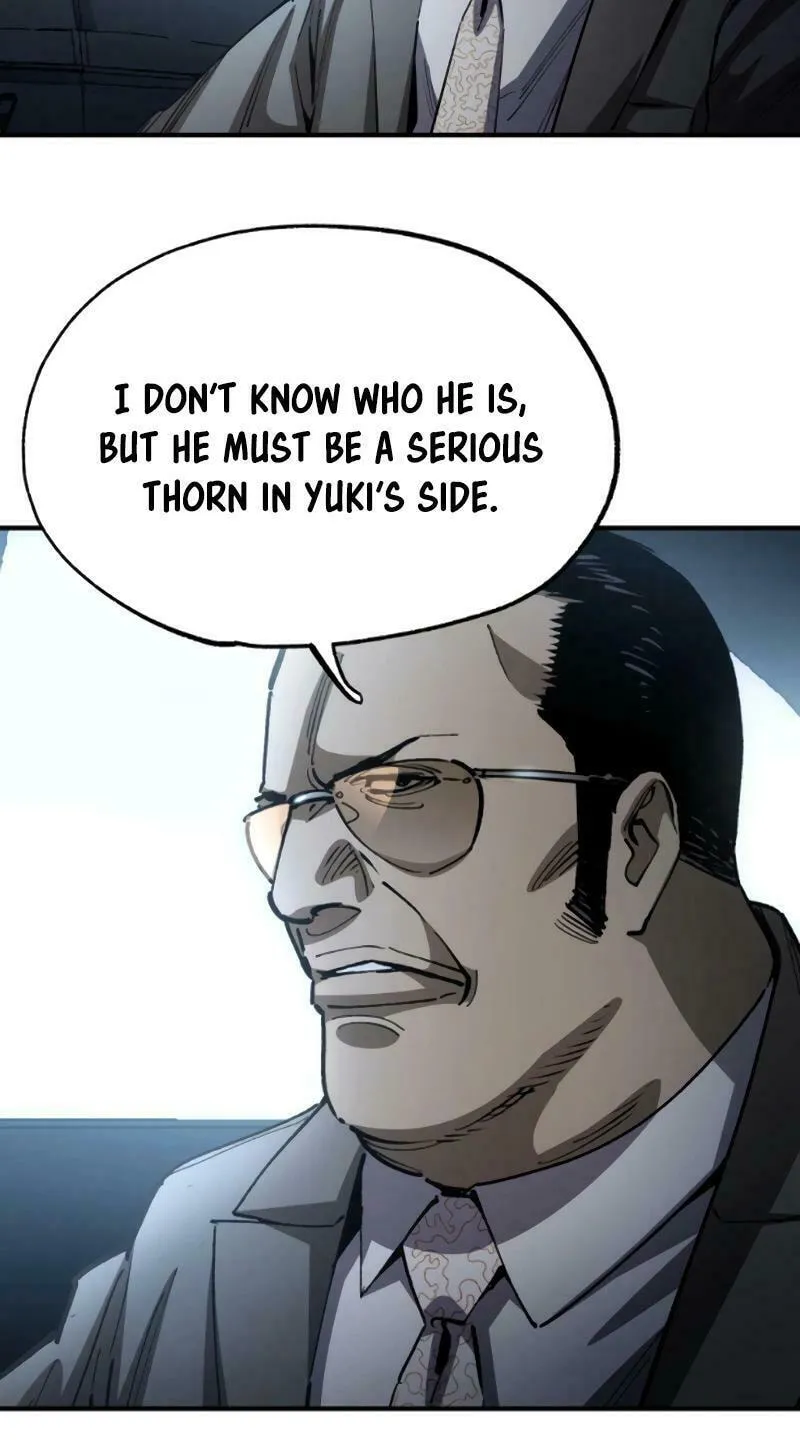 Black Surge Chapter 31 page 15 - 