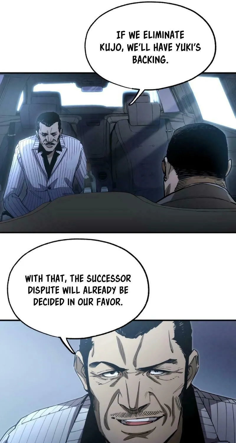 Black Surge Chapter 31 page 16 - 