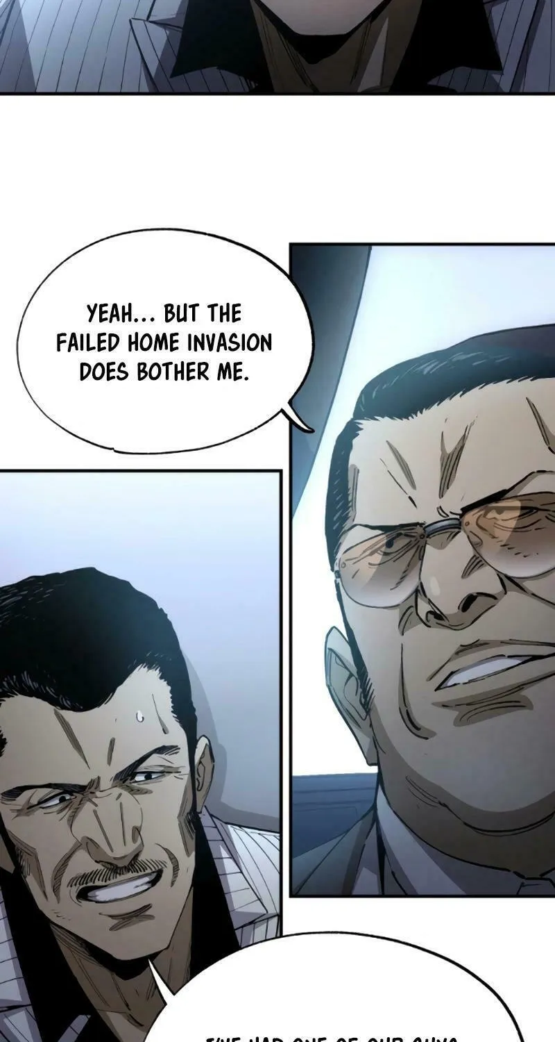 Black Surge Chapter 31 page 17 - 