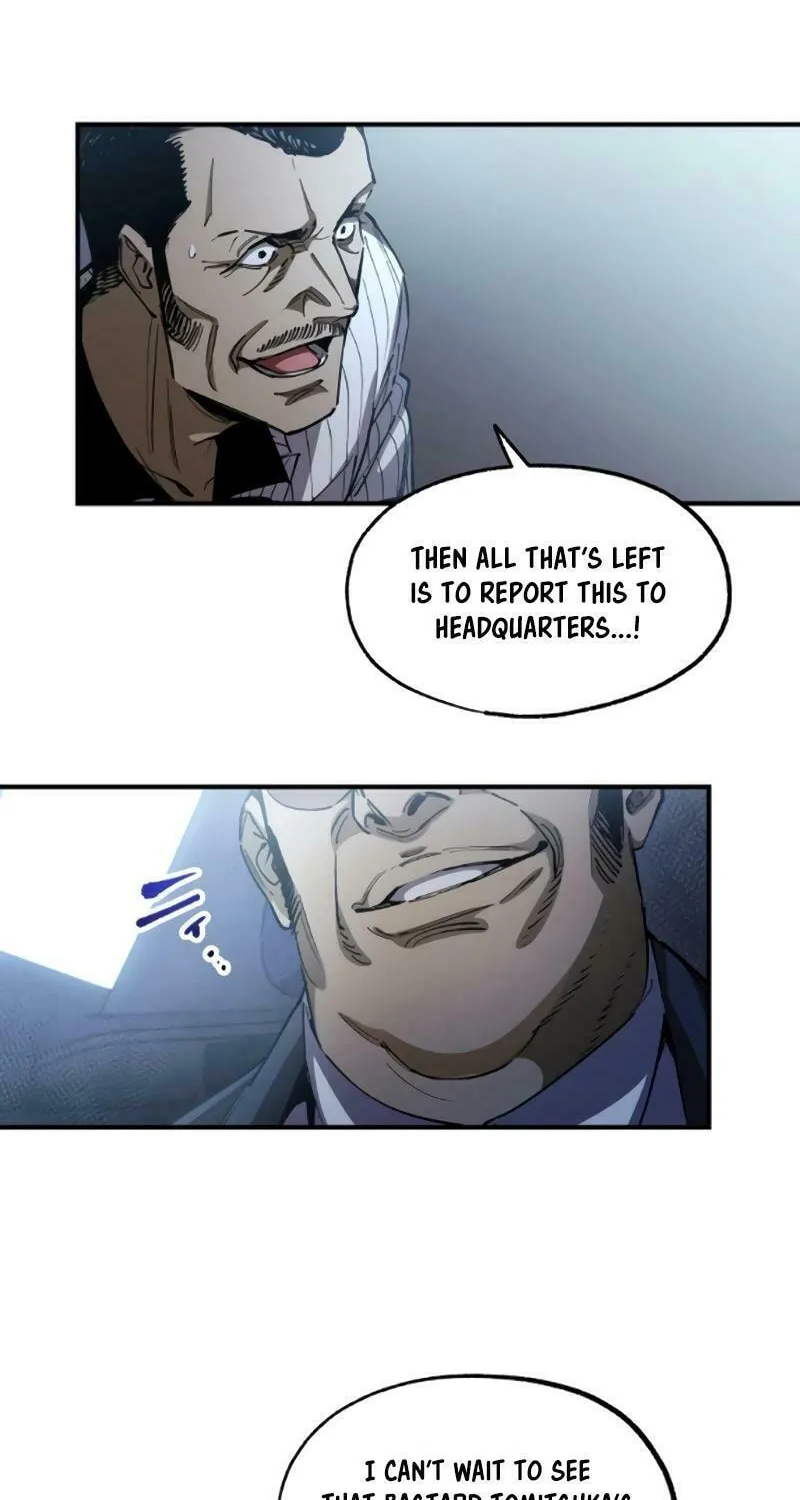 Black Surge Chapter 31 page 19 - 