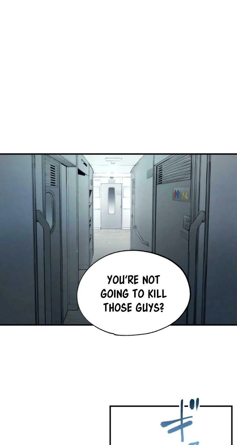 Black Surge Chapter 31 page 22 - 