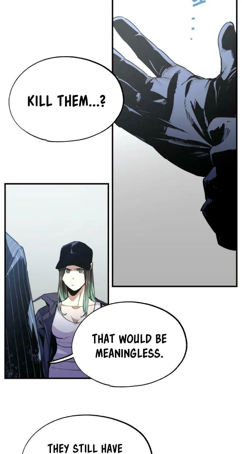 Black Surge Chapter 31 page 23 - 