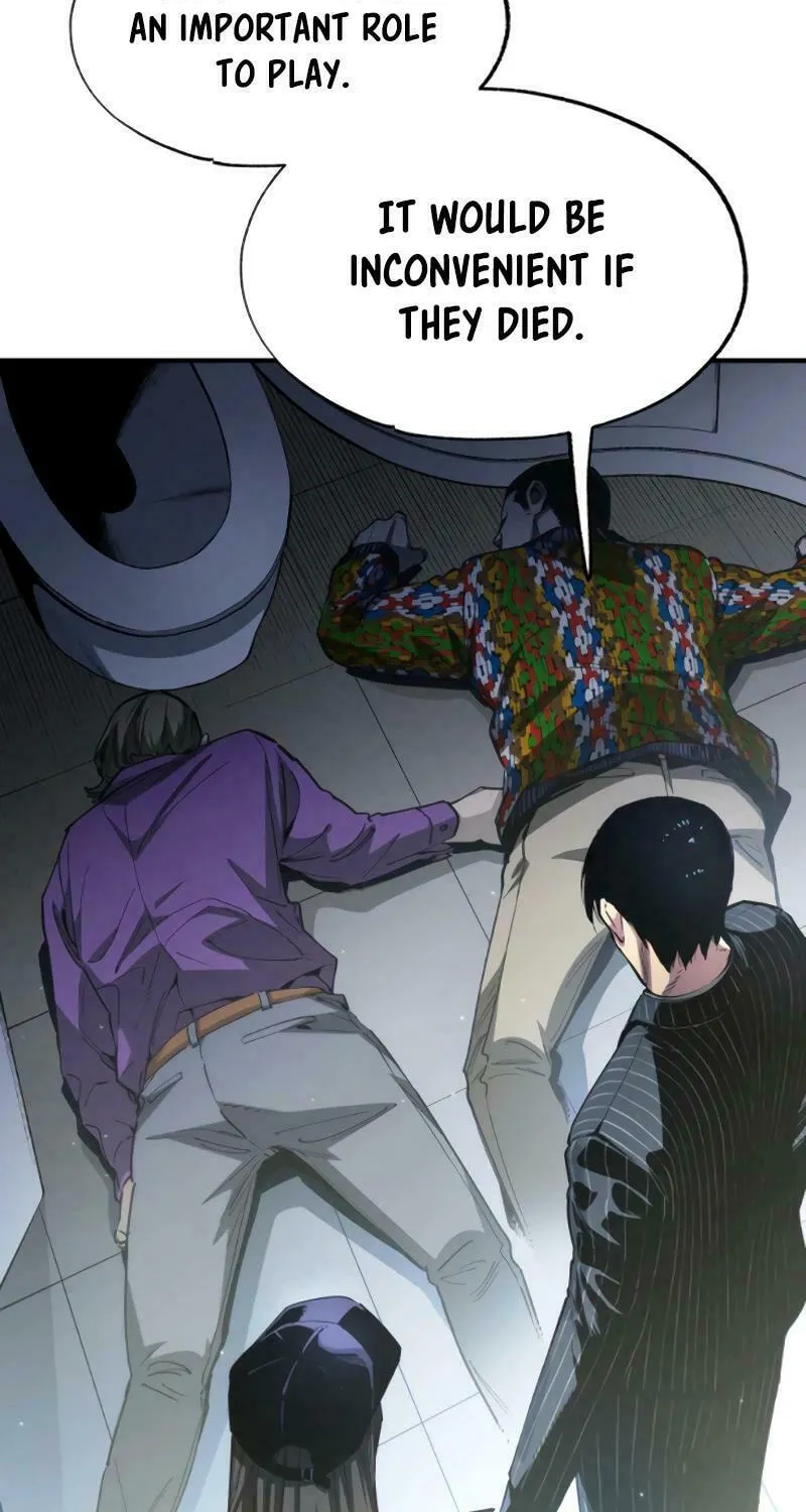 Black Surge Chapter 31 page 24 - 