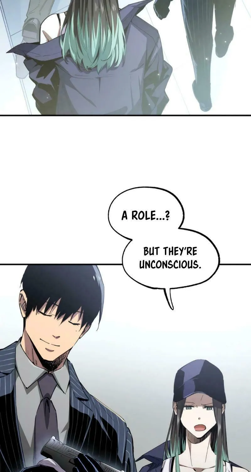 Black Surge Chapter 31 page 25 - 
