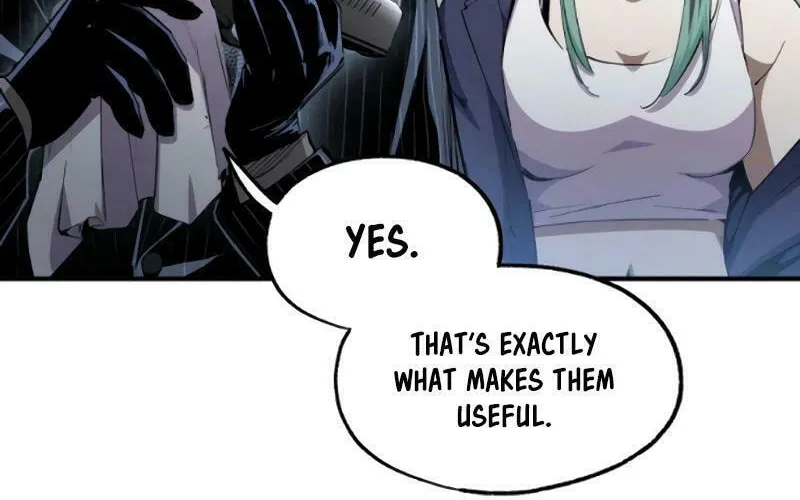 Black Surge Chapter 31 page 26 - 